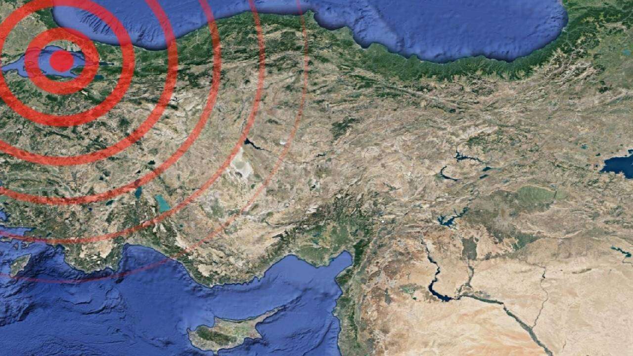 Prof. Dr. Osman Bektaş üstüne basa basa uyardı: Marmara Depremi’nde senaryo değişti, yeni fay ortaya çıktı! 6